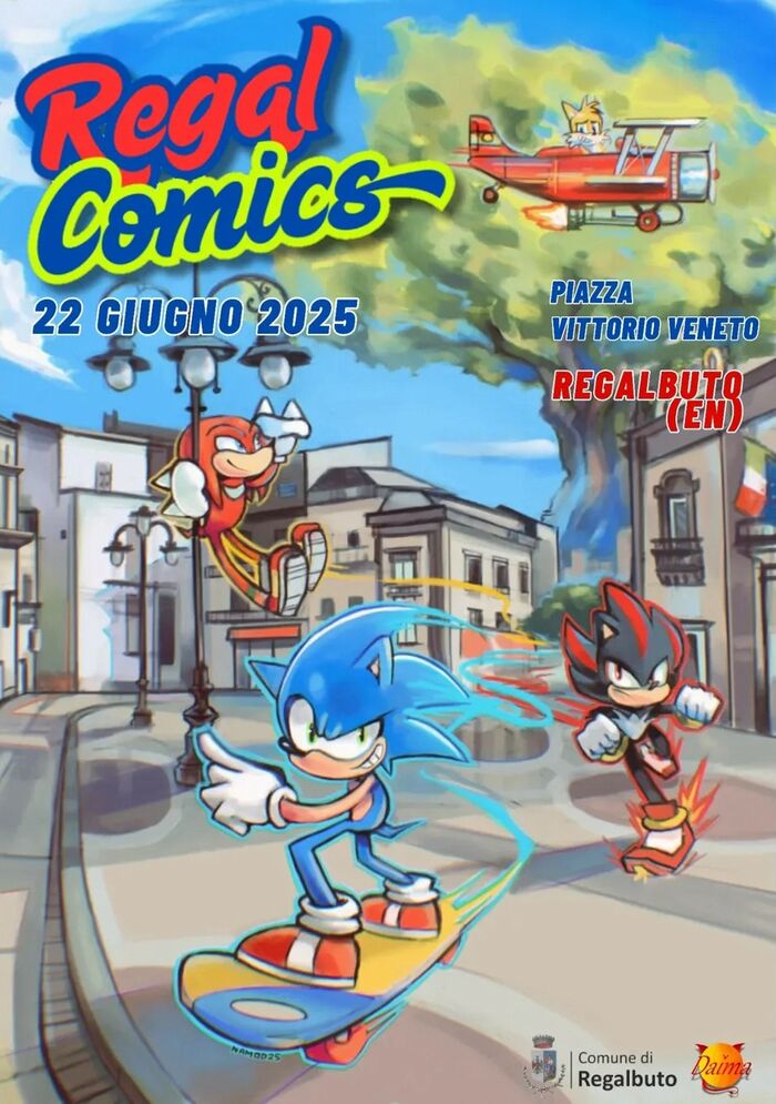 Regal Comics Regal Comics